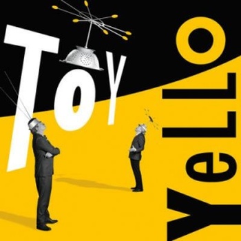 Yello - Toy CD