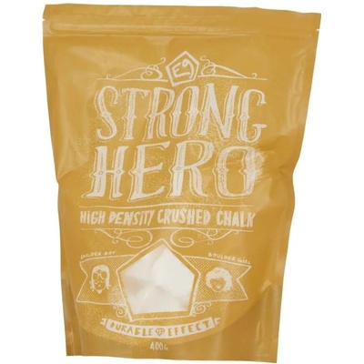 E9 Strong Hero Chalk 400g