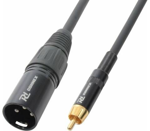 Power Dynamics CX52-3