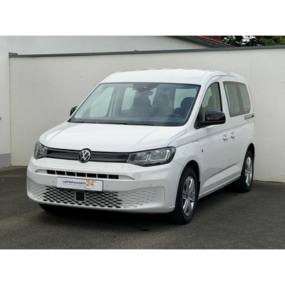 Volkswagen Caddy 1.5 TSI eHybrid DSG 110 kW