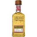 Olmeca TEQUILA ALTOS REPOSADO 0,7 l (holá láhev)