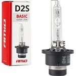 AMiO Ксенонова крушка D2S AMiO 4300K (58599999616)