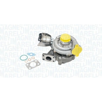 Plniace dúchadlo MAGNETI MARELLI 807101007000