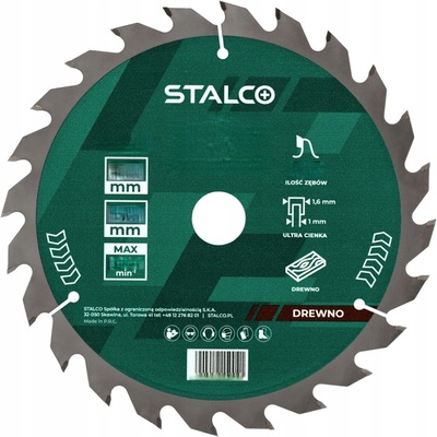 Stalco S-34118
