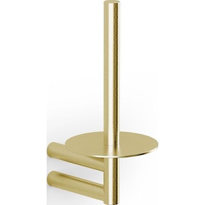 DECOR WALTHER Държач за тоалетна хартия Mikado месинг (0523111)