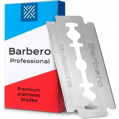 Barbero Professional 5 ks