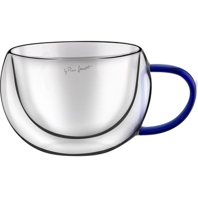 LT9113 set2 capp.modré VASO LAMART 270 ml