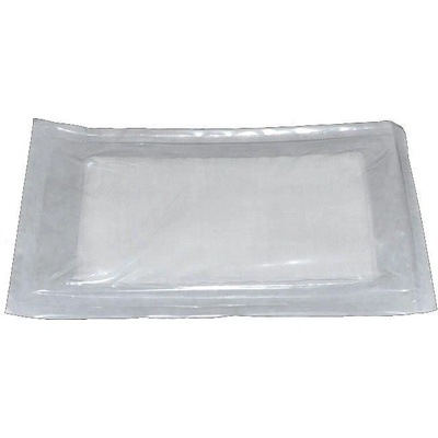 STERIWUND Kompresy z gázy sterilní 10 x 20 cm 2 ks