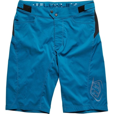 Troy Lee Designs Flowline Slate Blue