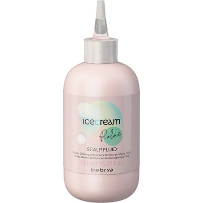 Inebrya Ice Cream Relax Scalp Fluid 150 ml