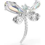 Swarovski дамско колие с висулка от метал кристал Ariana Grande x (5737429)