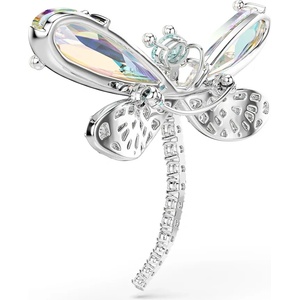 Swarovski дамско колие с висулка от метал кристал Ariana Grande x (5737429)