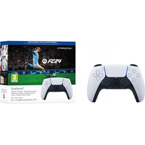 Sony PlayStation 5 DualSense + FC 24