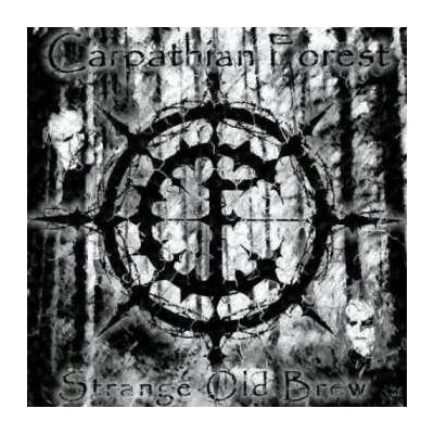 CARPATHIAN FOREST: STRANGE (REEDICE), CDdigi