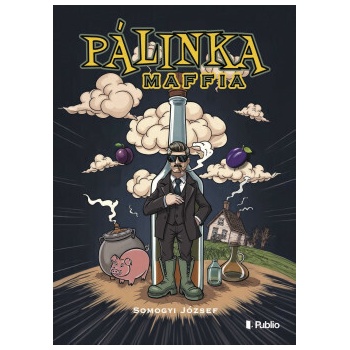 Pálinka maffia