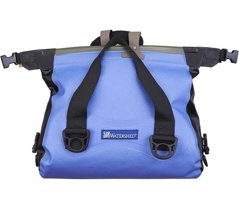 Watershed Ocoee 15 l