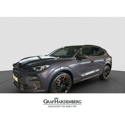Cupra Terramar 2.0 TSI VZ 4Drive 195 kW