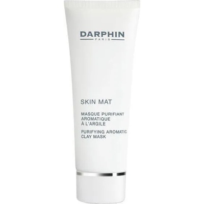 Darphin Кремообразна маска за почистване с глина , Darphin , 75 мл