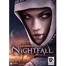 Guild Wars: Nightfall (Platinum)