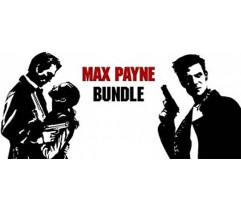 Max Payne Bundle