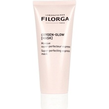 Filorga Oxygen-Glow detoxikačná pleťová maska pre okamžité rozjasnenie 75 ml