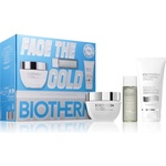 Biotherm Aquasource Hydra Barrier Cream подаръчен комплект за жени