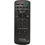 съвместим Sony rm-amu009 - заместител дистанционно управление (rm-amu009) Дистанционно