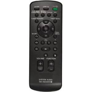 съвместим Sony rm-amu009 - заместител дистанционно управление (rm-amu009) Дистанционно