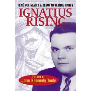 Ignatius Rising | Rene Pol Nevils, Deborah George Hardy, Ren? Pol Nevils (ISBN: 9780807130599)