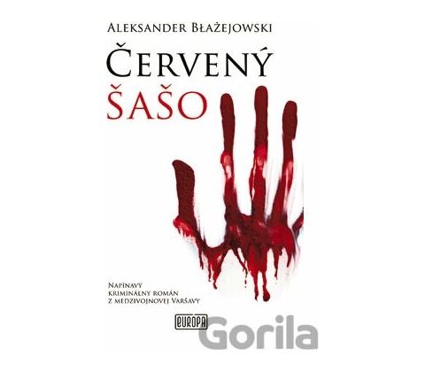 Červený šašo