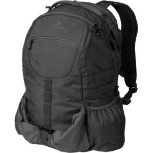 Helikon-Tex Raider® Cordura® Раница. черна. 20 л (PL-RID-CD-01)