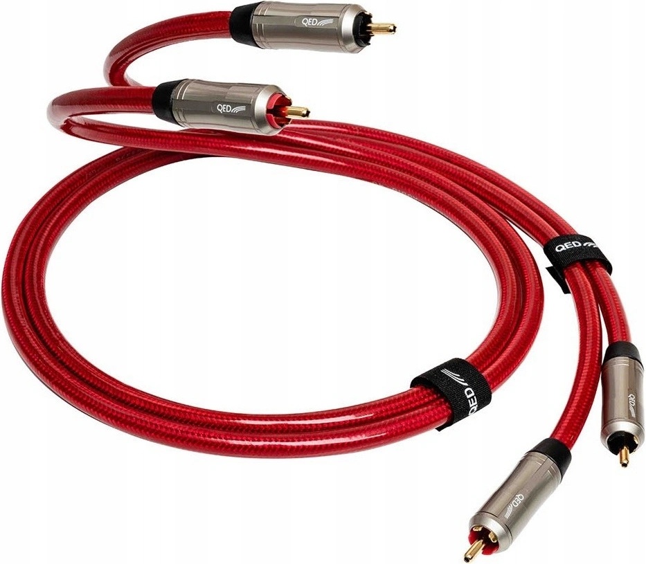 Qed Reference Audio 40