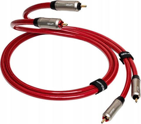 Qed Reference Audio 40