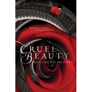 Cruel Beauty (2015)