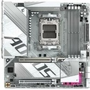 Gigabyte B850M AORUS ELITE WIFI6E ICE