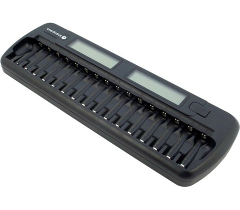 everActive NC-1600