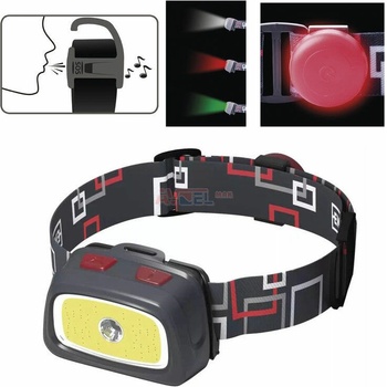 EMOS P3531 + píšťalka