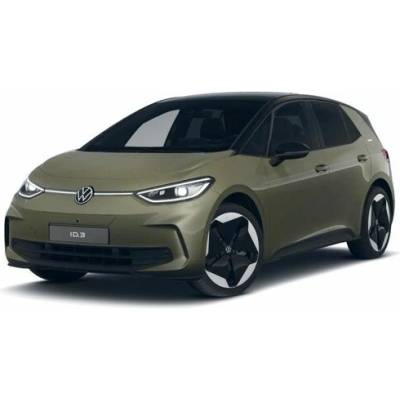 Volkswagen ID.3 Pro S 170 kW