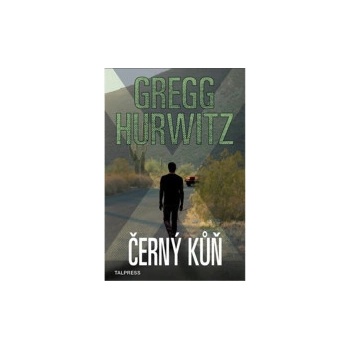 Černý kůň