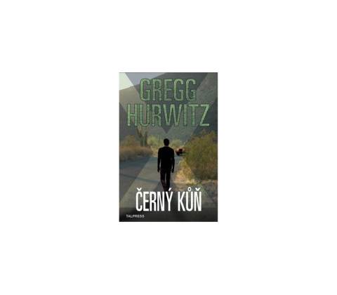 Černý kůň