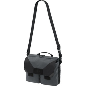 Helikon-Tex Чанта CLAYMORE - Cordura - Shadow Grey/Black (TB-CLY-CD-3501A)