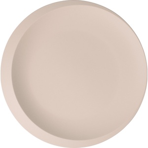 Villeroy & Boch Чиния за сервиране NewMoon Beige 37 см (10-4291-2990)