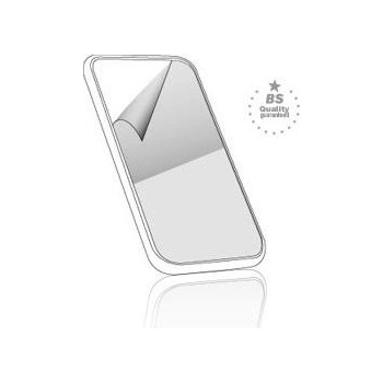 Samsung i9190 / Galaxy S4 Mini - Ochranná fólie - Blue Star / Polykarbonátová