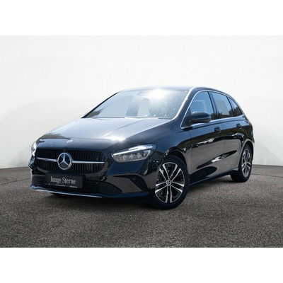 Mercedes-Benz B 180 100 kW