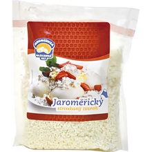 Jaroměřická Mlékárna Jaroměřický tvaroh strouhaný 5% 200 g