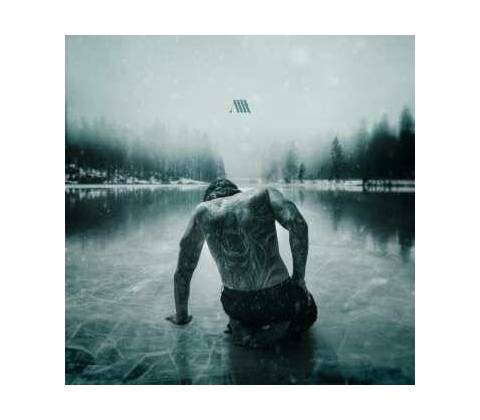 Allt - Ataraxia CD