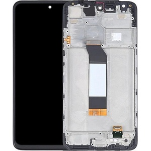 Xiaomi LCD дисплей за Xiaomi Redmi Note 10 5G M2103K19G - gsmite