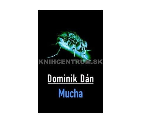 Mucha - Dominik Dán