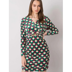 Italy Moda Ежедневна рокля модел 160391 Italy Moda