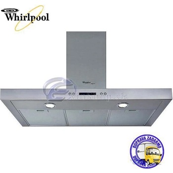 Whirlpool AKR 474 IXL